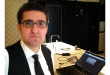 Melih Bayram Dede