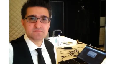 Melih Bayram Dede
