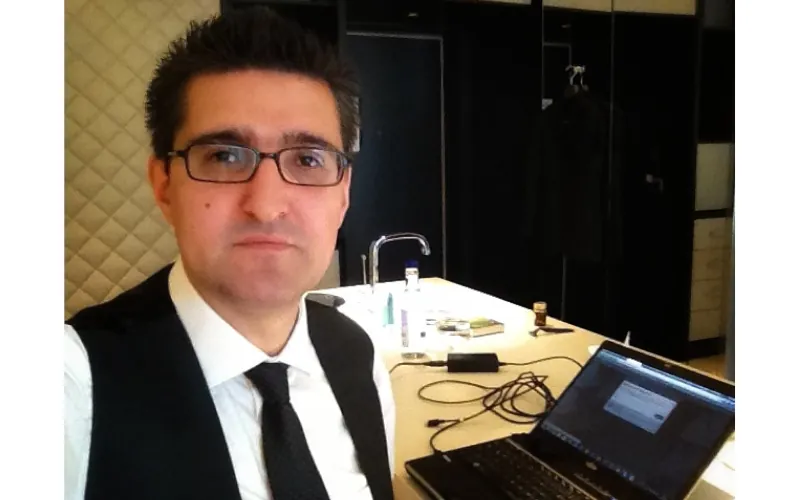 Melih Bayram Dede