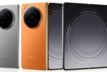 OPPO Find N6