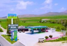 Şarj İstasyonu