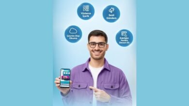 Türk Telekom e-Dergi