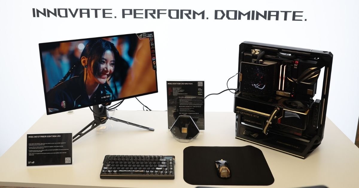 ASUS ROG