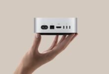Apple Mac mini