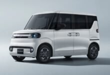 BYD Rakko