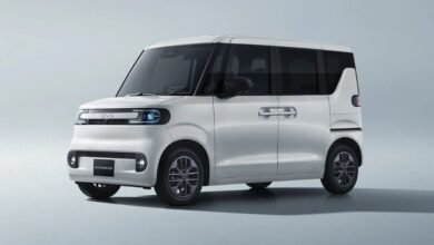 BYD Rakko