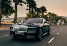 Black Badge Spectre Series II