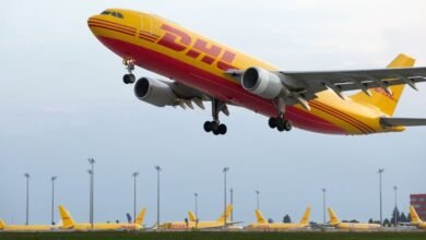 DHL Express