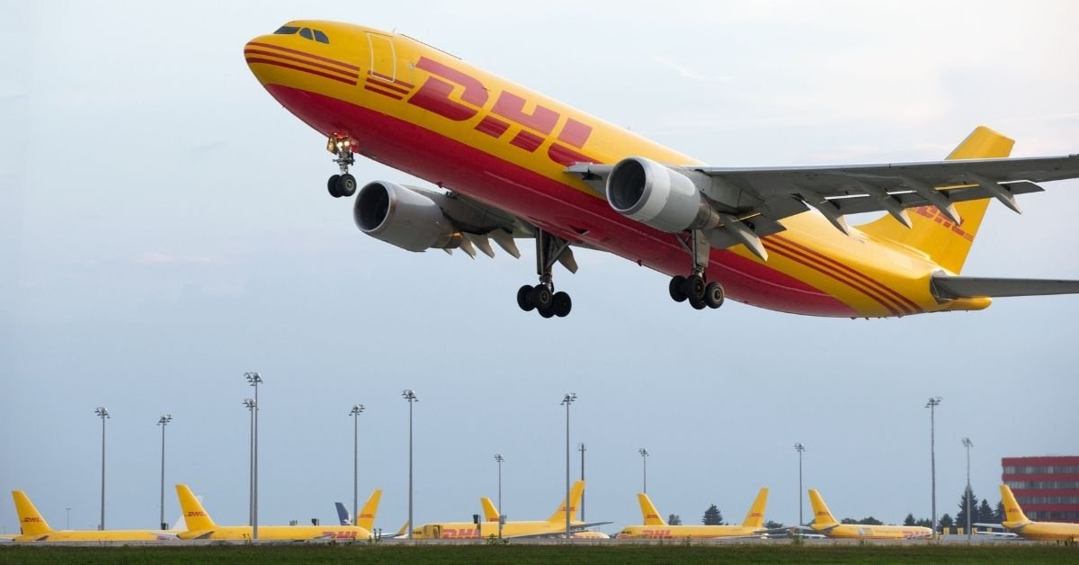 DHL Express