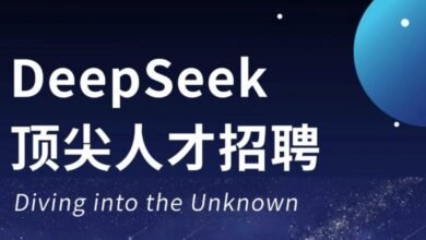 DeepSeek