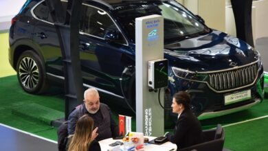 EV Charge Show 2026