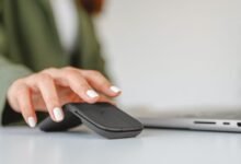 Logitech Mobi Fold