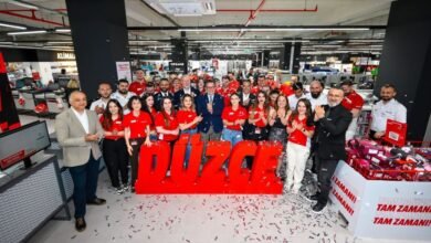 MediaMarkt Düzce