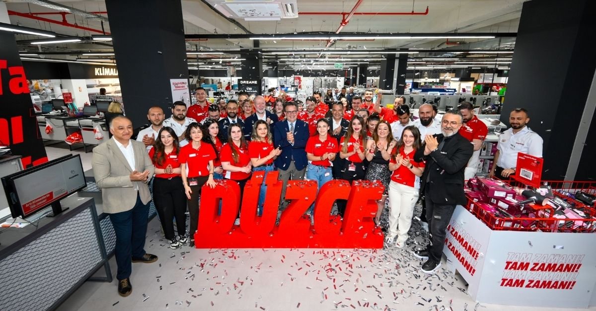 MediaMarkt Düzce