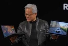NVIDIA RTX Spark