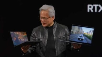NVIDIA RTX Spark