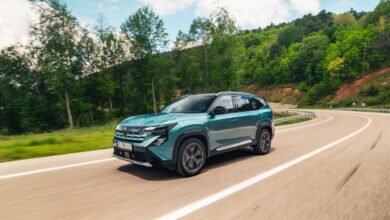 Renault Boreal