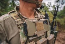 Samsung Galaxy S23 Tactical Edition