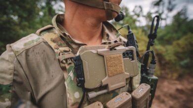 Samsung Galaxy S23 Tactical Edition