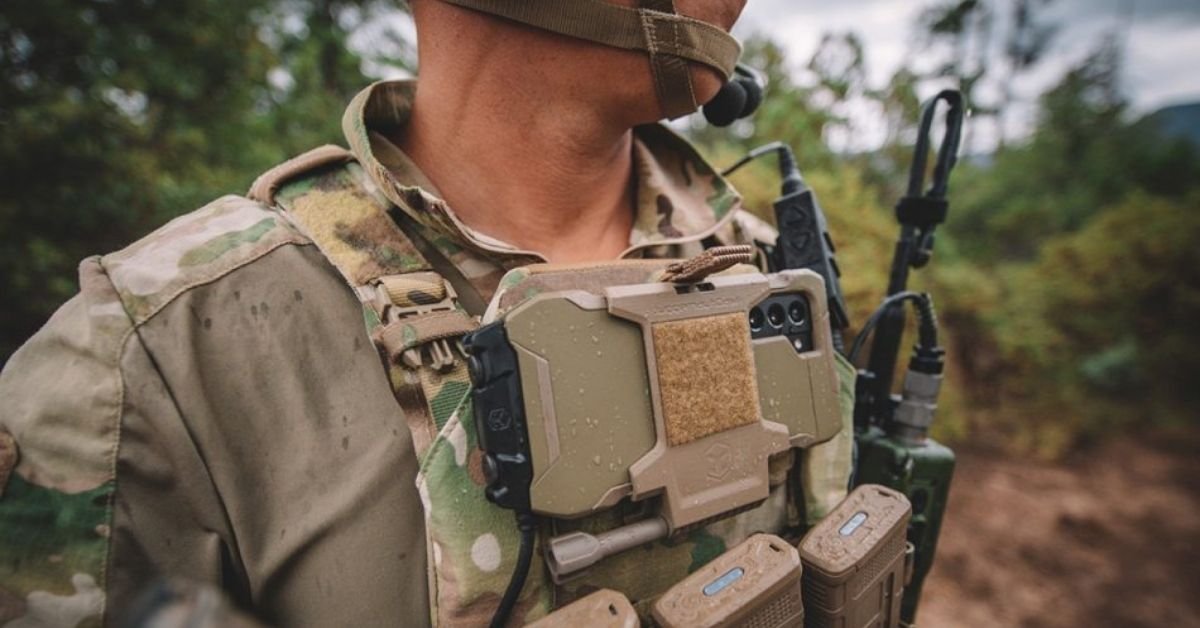 Samsung Galaxy S23 Tactical Edition