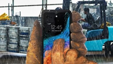 Samsung Galaxy XCover 6 Pro