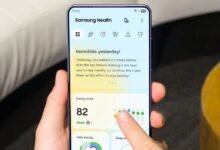 Samsung Health