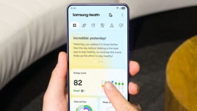 Samsung Health