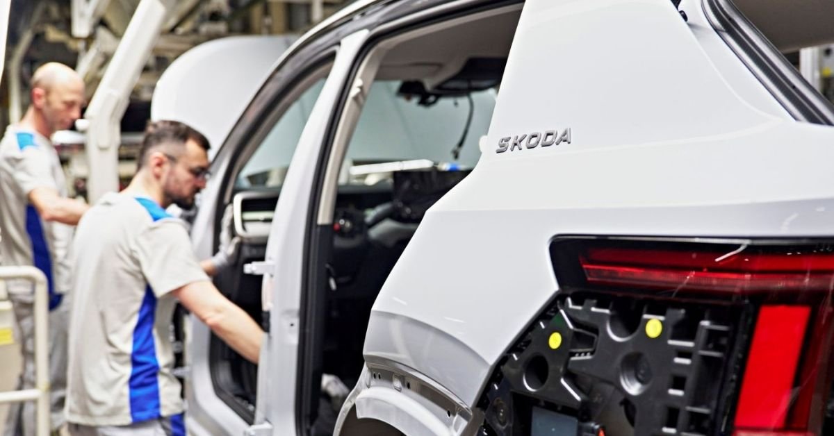 Škoda Epiq