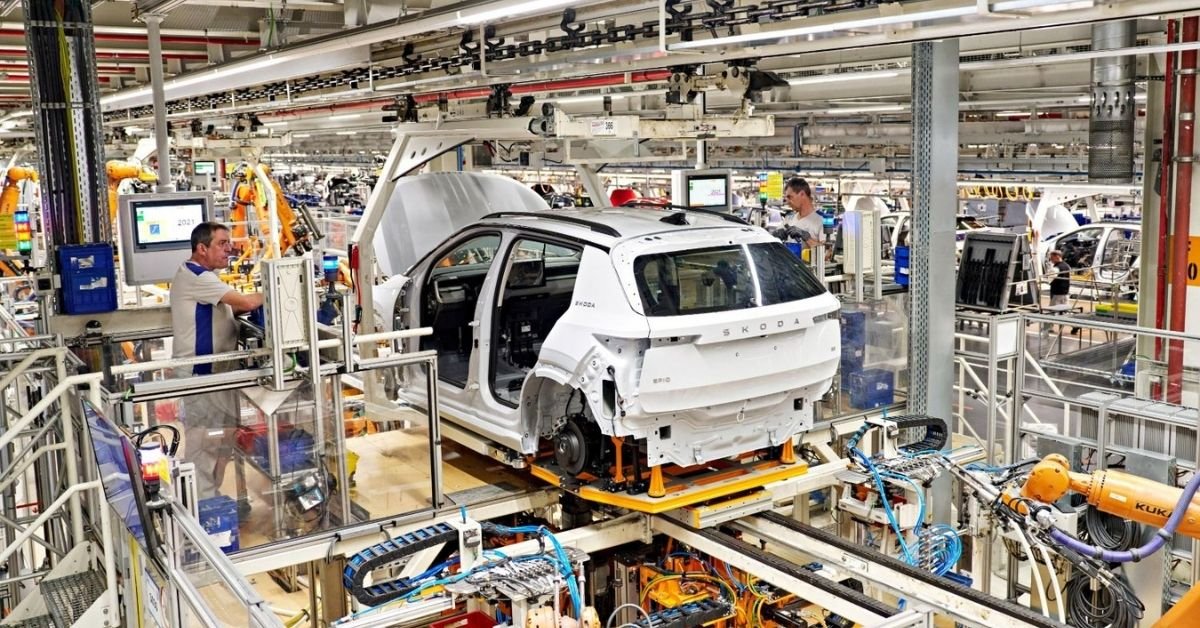 Škoda Epiq