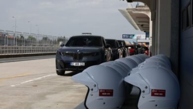 Türkiye’de Yılın Otomobili