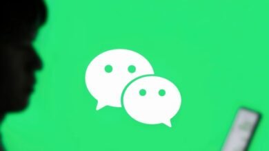 WeChat