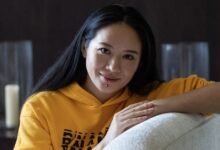 Binance Eş CEO'su Yi He