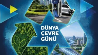 Dünya Çevre Günü