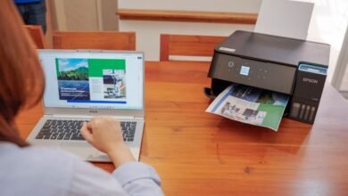 Epson