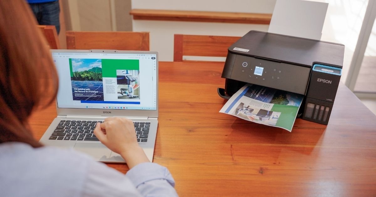 Epson