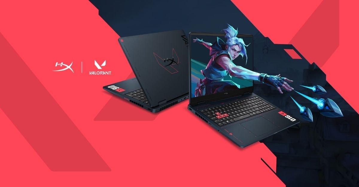 VALORANT PC