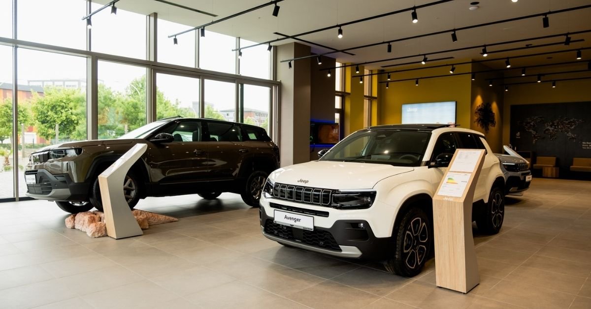 Jeep