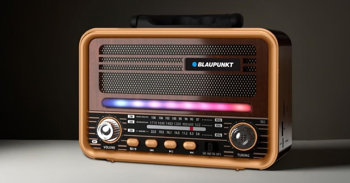 Nostaljik Radyo