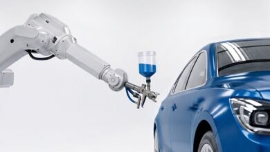 BASF Coatings