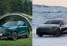 Togg ve Tesla