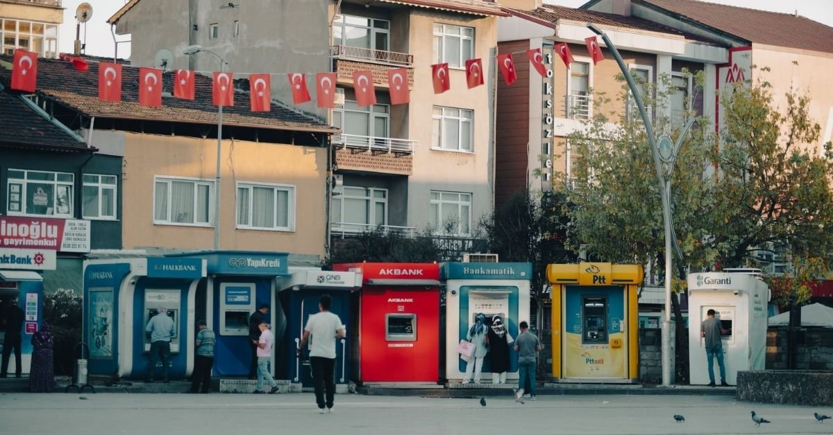 Emekli Maaş Promosyonu