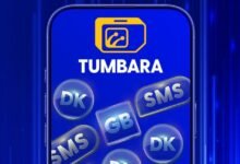 Tumbara