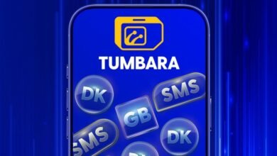 Tumbara
