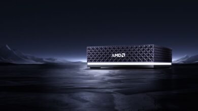 AMD Ryzen AI Halo