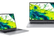 Acer Aspire Lite 15