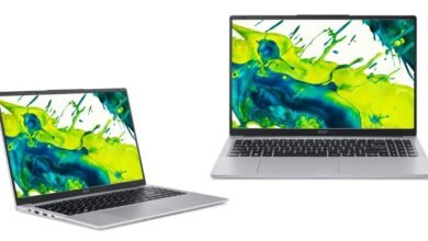 Acer Aspire Lite 15