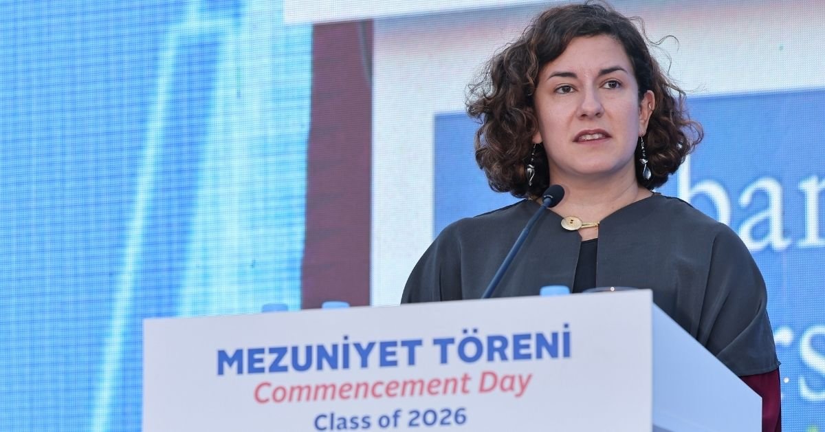 Prof. Dr. Ayşe Kıvılcım Coşkun