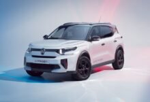 Citroën C3 Aircross Collection