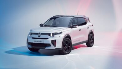 Citroën C3 Aircross Collection