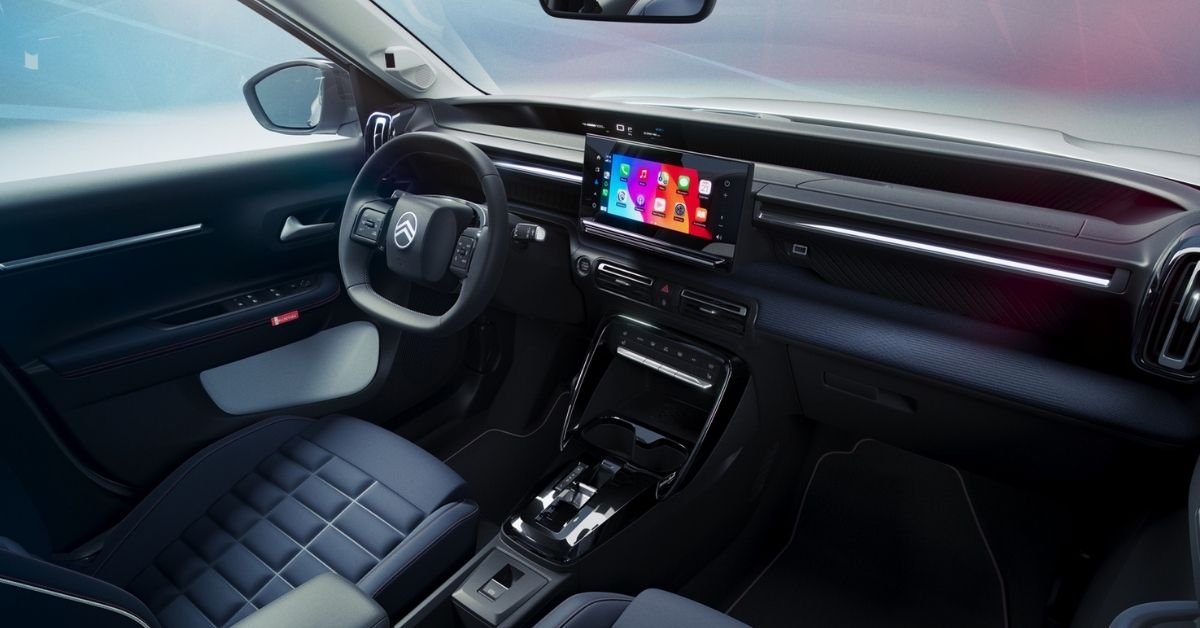 Citroën C3 Aircross Collection